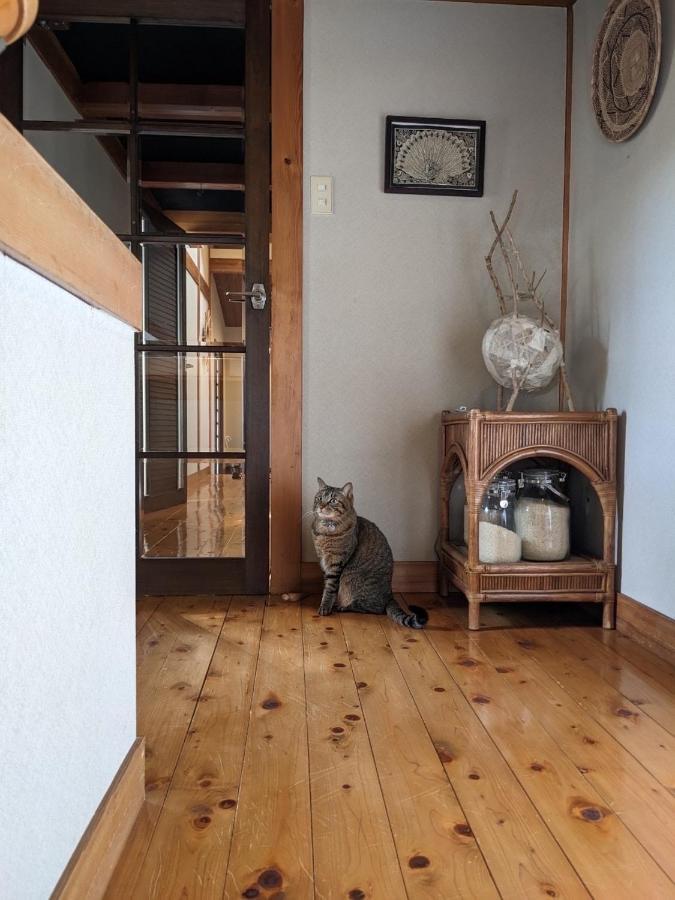 'Imi Ola House Leilighet Yufu Eksteriør bilde